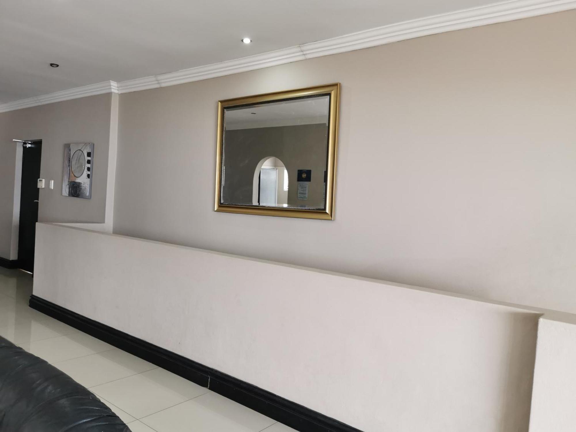 Ferienwohnung Arabella Durban Exterior foto