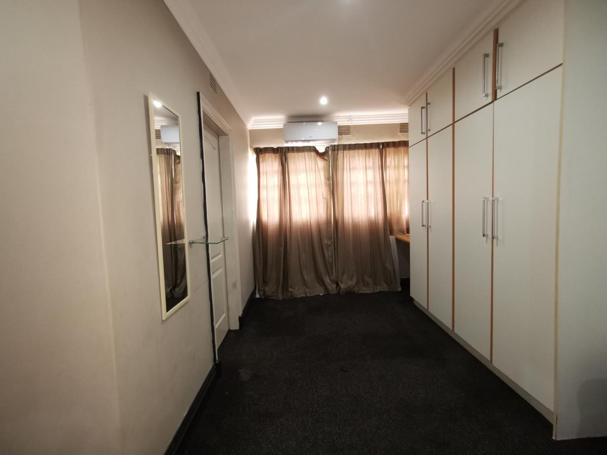 Ferienwohnung Arabella Durban Exterior foto