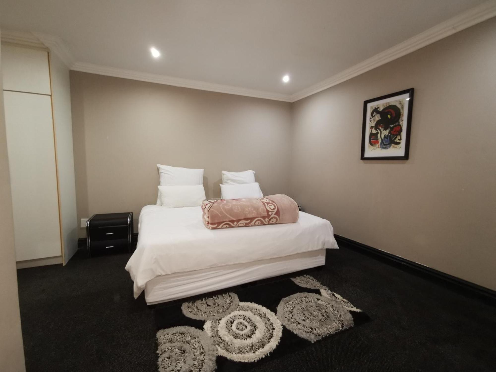 Ferienwohnung Arabella Durban Exterior foto