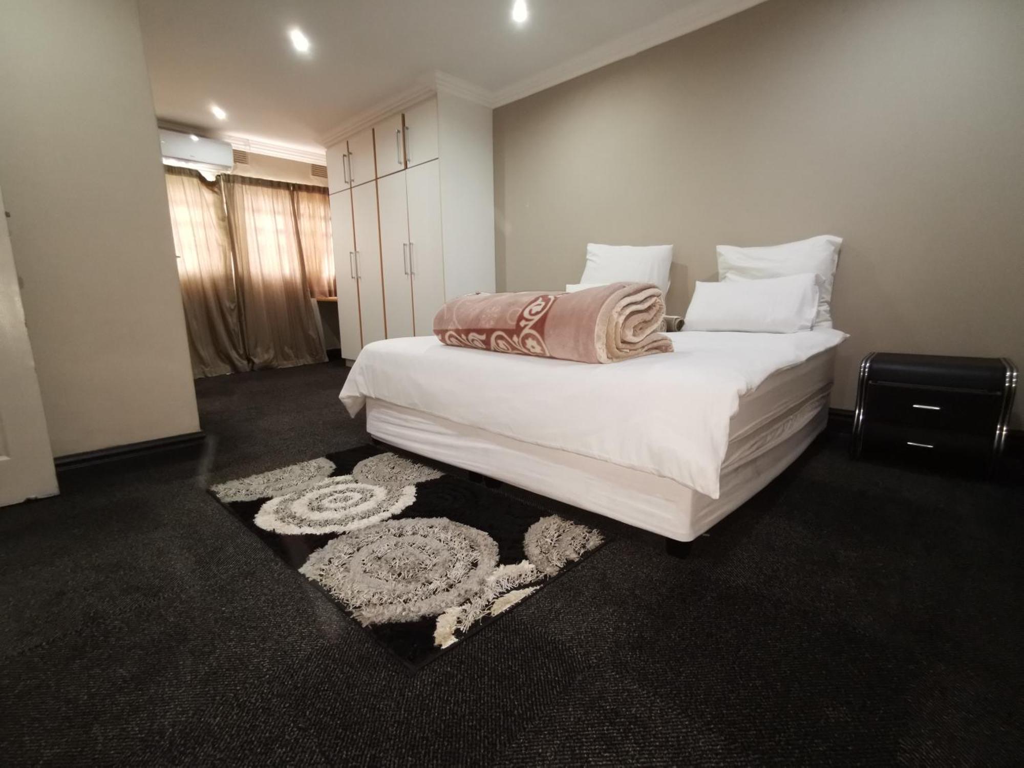 Ferienwohnung Arabella Durban Exterior foto