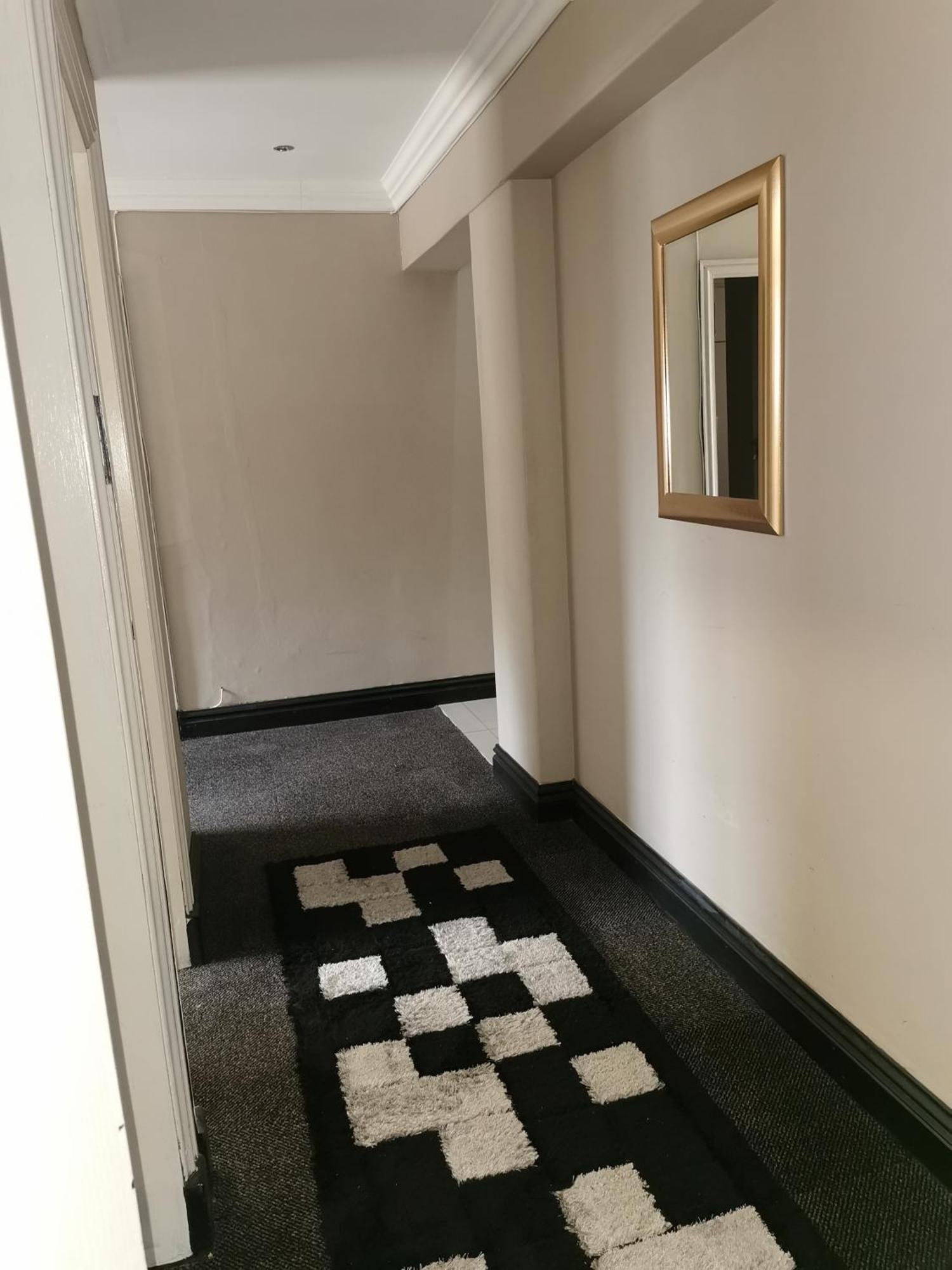 Ferienwohnung Arabella Durban Exterior foto